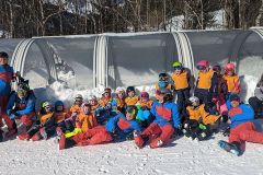Gruppenfoto