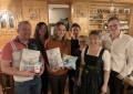 Spitzer Markus und Gang